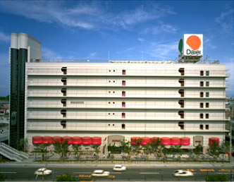 従前建物（竣工時）